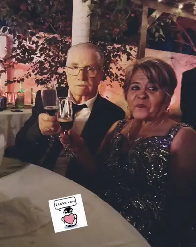 El brindis más elegante