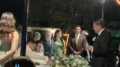 Momento romántico