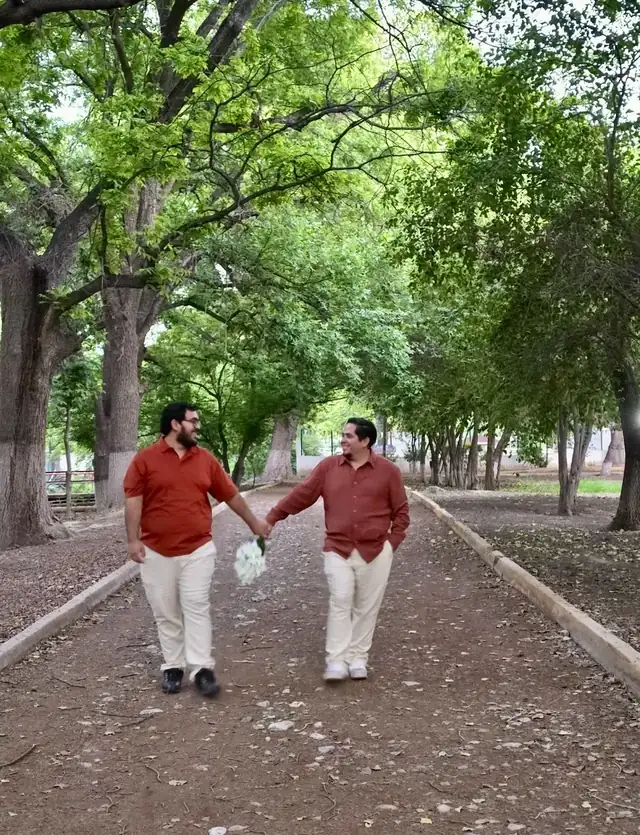 Foto enviada por invitados