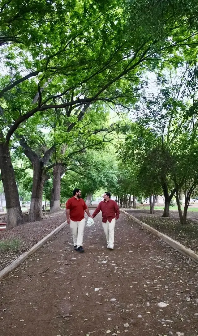 Foto enviada por invitados