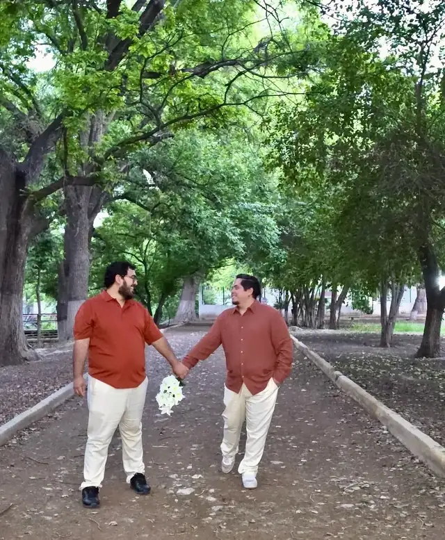 Foto enviada por invitados