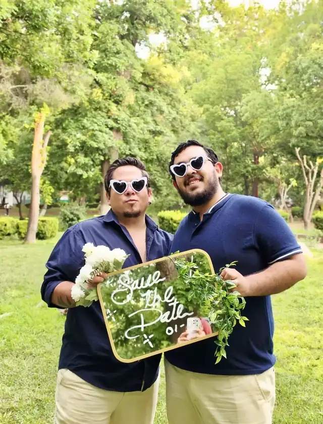 Foto enviada por invitados