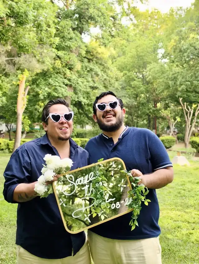 Foto enviada por invitados