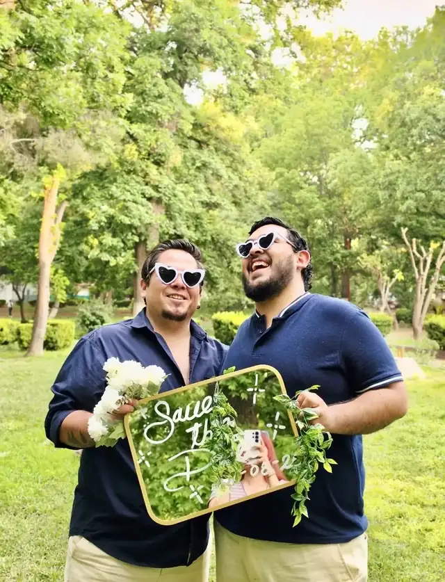 Foto enviada por invitados