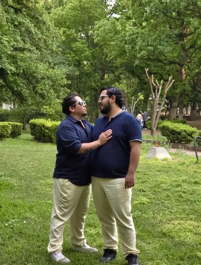 Foto enviada por invitados