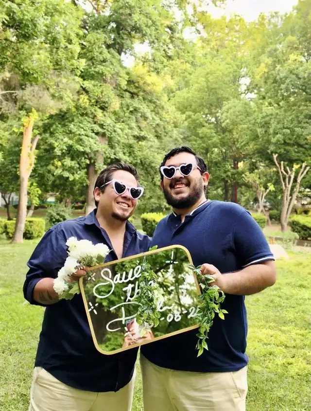 Foto enviada por invitados