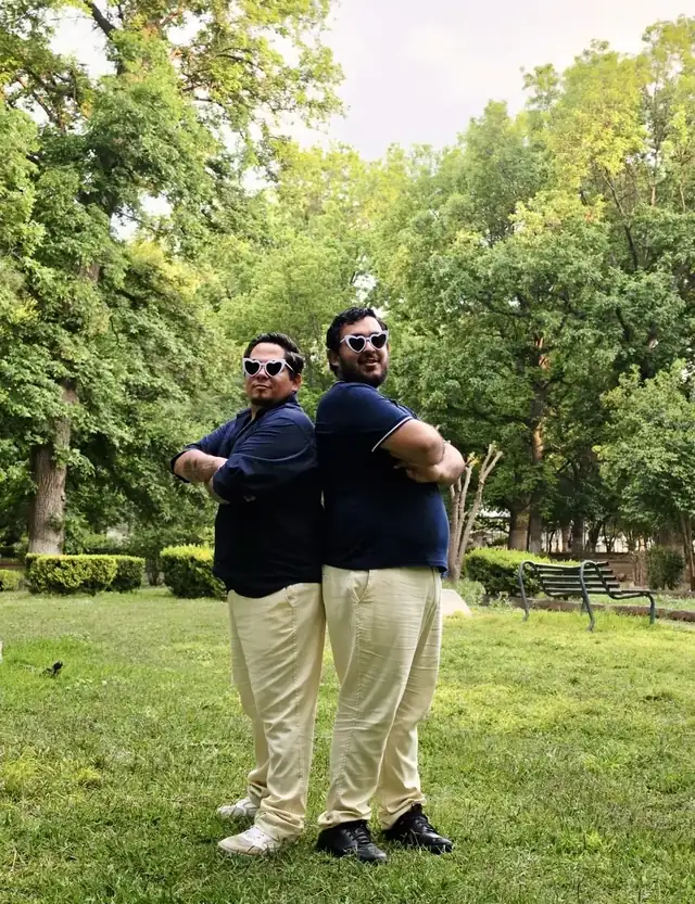Foto enviada por invitados