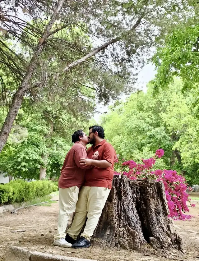 Foto enviada por invitados