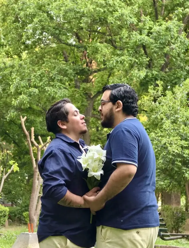 Foto enviada por invitados