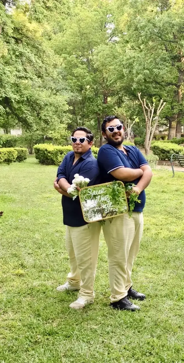 Foto enviada por invitados