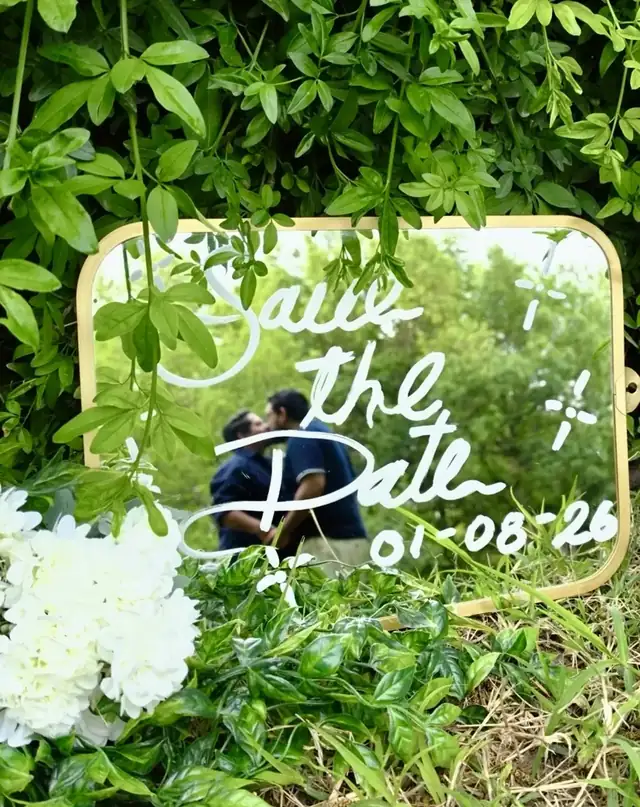 Foto enviada por invitados