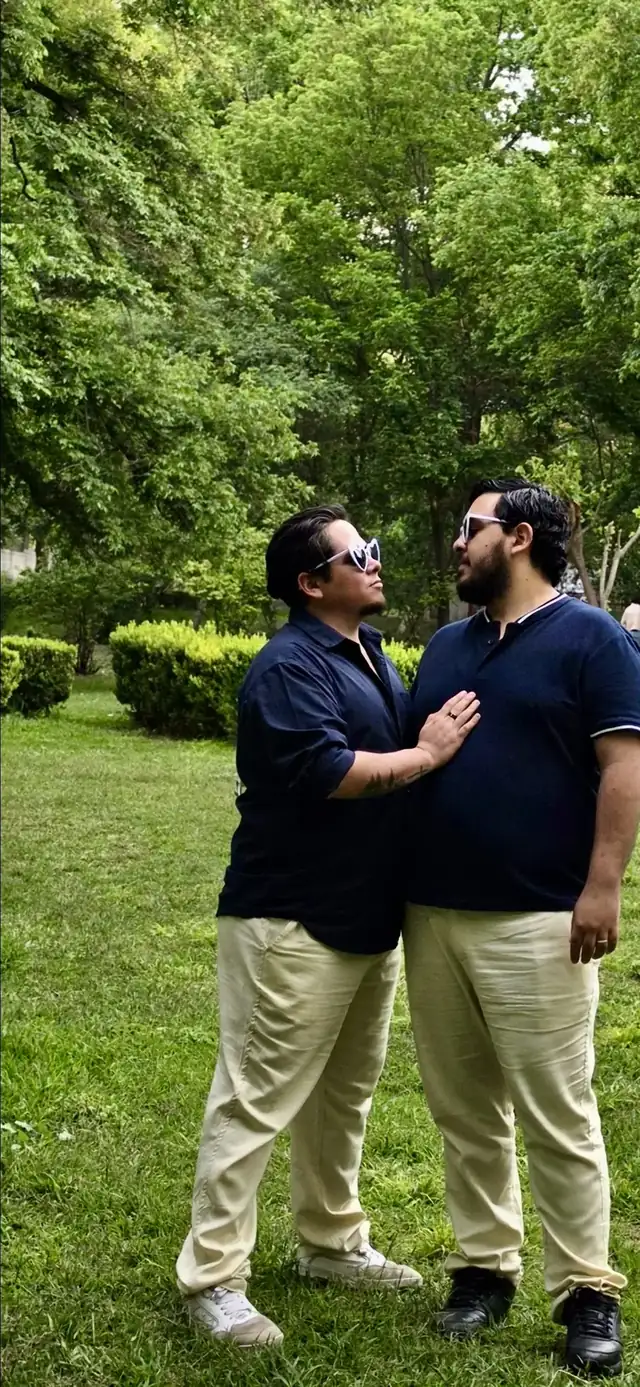Foto enviada por invitados