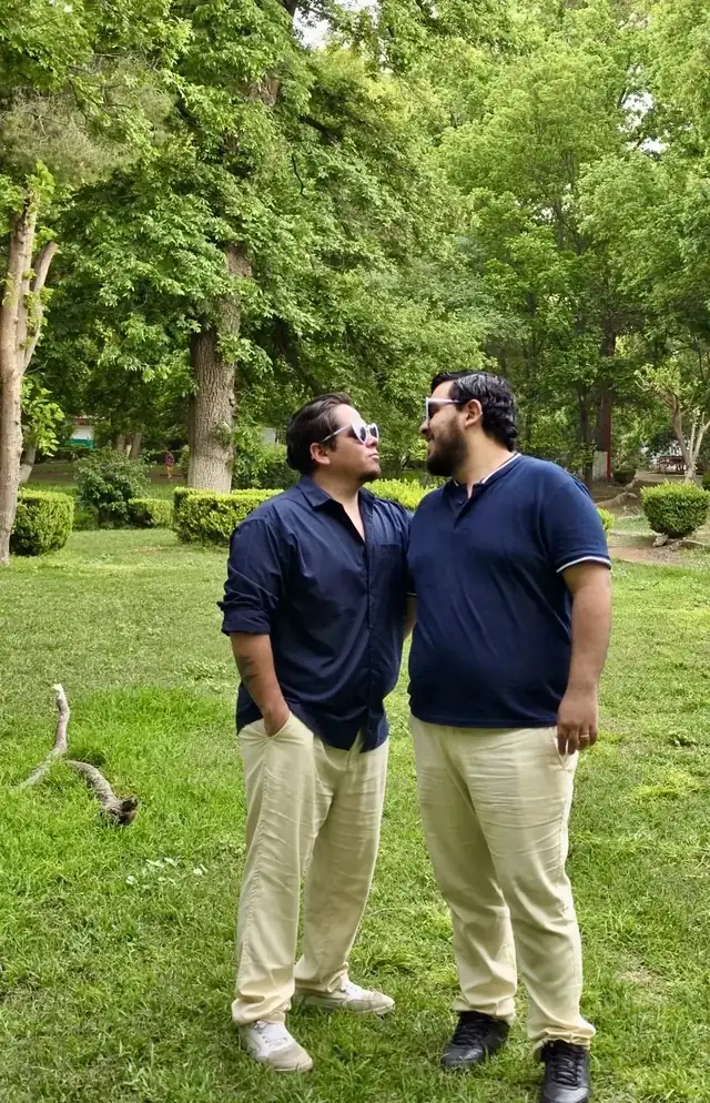 Foto enviada por invitados