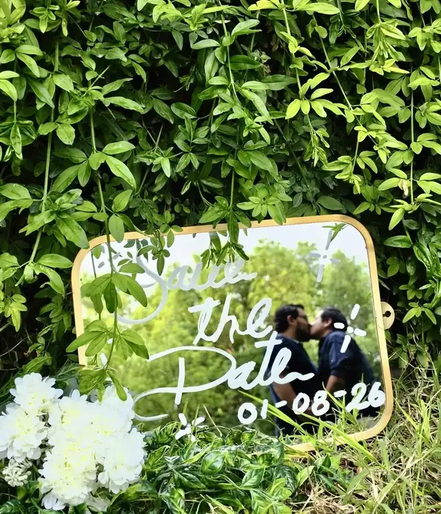 Foto enviada por invitados