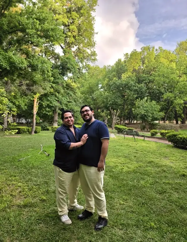 Foto enviada por invitados