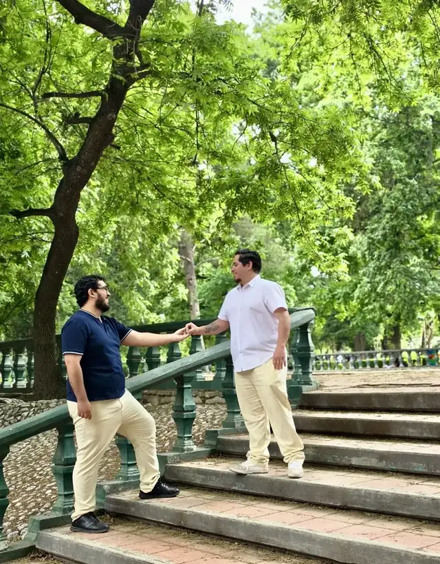 Foto enviada por invitados